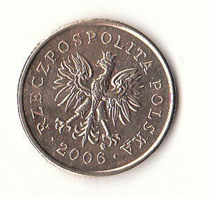 Polen 5 Croszy 2006 (H747)