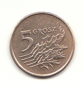  Polen 5 Croszy 2010  (H750)   