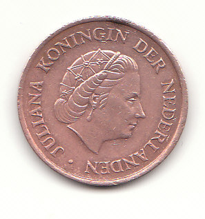  5 cent Niederlanden 1978 (F955)   