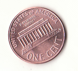  1 Cent USA 2003 ohne Mz.   (H694)   