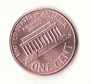  1 Cent USA 2003 ohne Mz.   (H694)   
