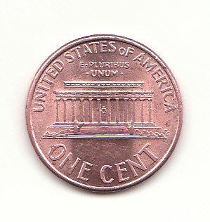  1 Cent USA 2002 ohne Mz.   (H801)   