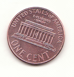  1 Cent USA 2002 Mz. D (H802)   