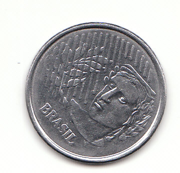  1 Real Brasilien 1994 (F559)   