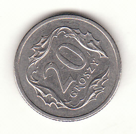  Polen 20 Croszy 2004 (B157)   