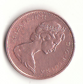  1 Cent Canada 1975(B276)   