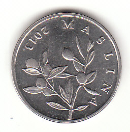  20 Lipa Kroatien 2013 (B003)   