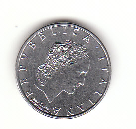  50 Lire Italien 1994 (F300)   