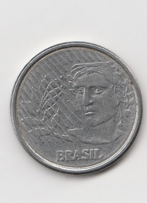  5 Centavos  Brasilien 1996 (B900)   
