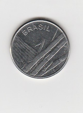  1 Cruzados Brasilien 1981 (K089)   