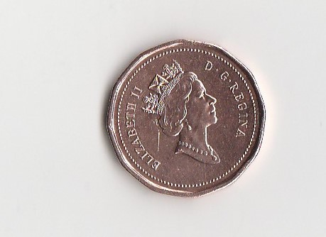  1 Cent Canada 1992 (K142)   