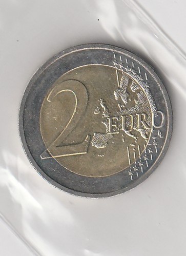  2 Euro Deutschland 2013 50 Jahre Elysee Vertrag  (K159)   