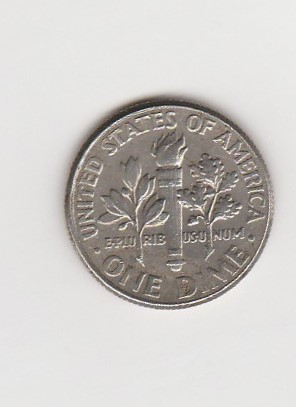  USA 1 Dime 2002  D  ( K218)   