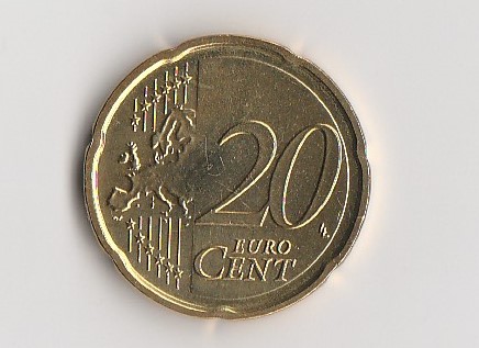  20 Cent Deutschland 2014  G (K226)   