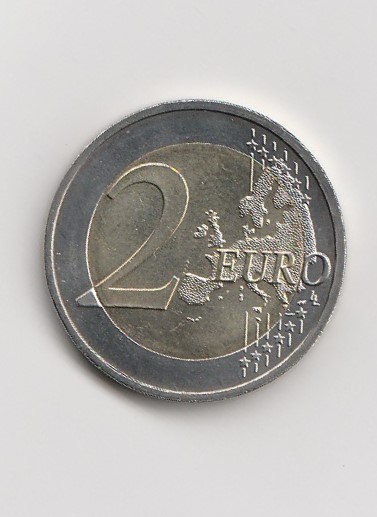  2 Euro Deutschland 2016 A  (K228)   