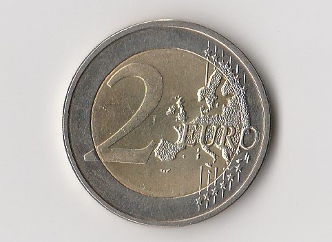  2 Euro Deutschland 2012 D  (K229)   