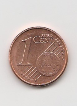  1 Cent Deutschland 2009 F (K237)   