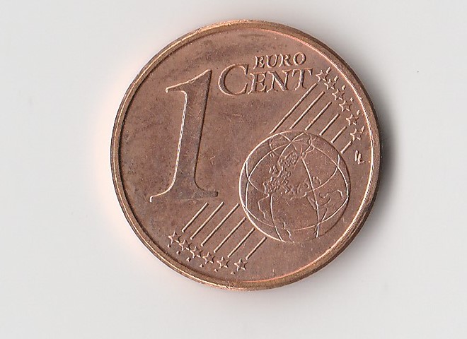  1 Cent Deutschland 2007 D (K240)   