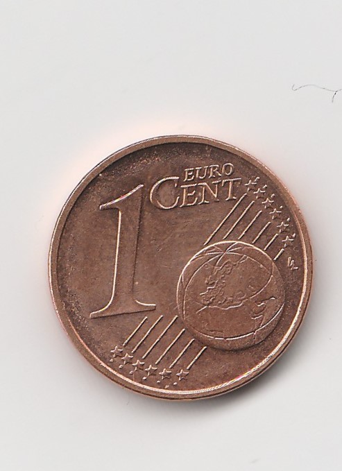  1 Cent Deutschland 2013 G (K241)   