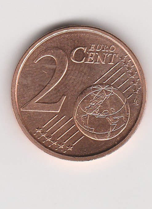  2 Cent Deutschland 2011 J (K243)   