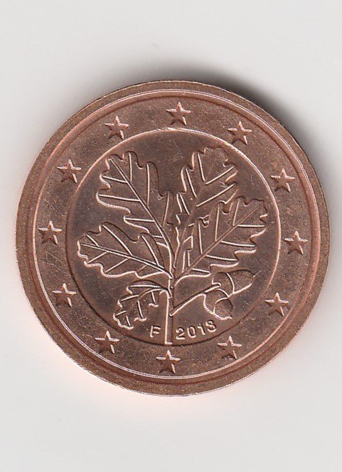  2 Cent Deutschland 2013 F (K244)   