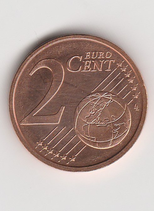  2 Cent Deutschland 2011 G (K245)   