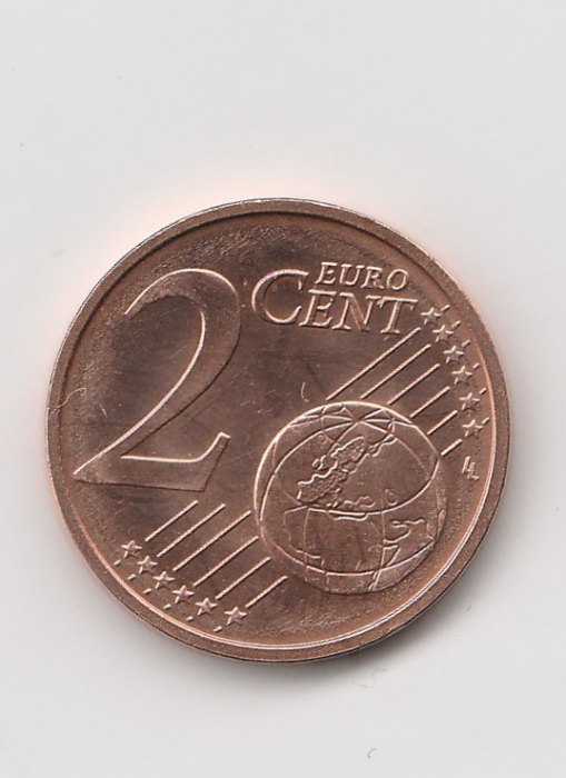  2 Cent Deutschland 2012 F (K246)   