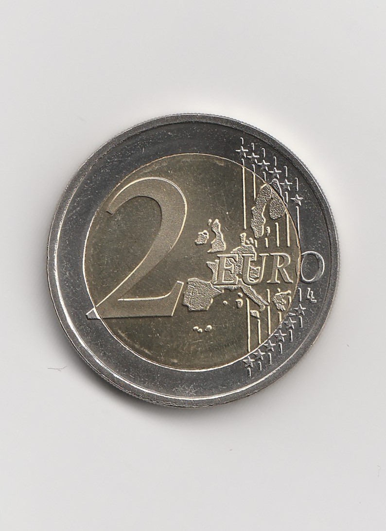  2 Euro Deutschland 2004 A (K253)   