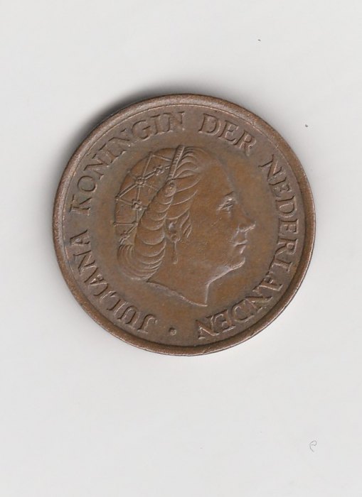  5 cent Niederlande 1980 (K275)   