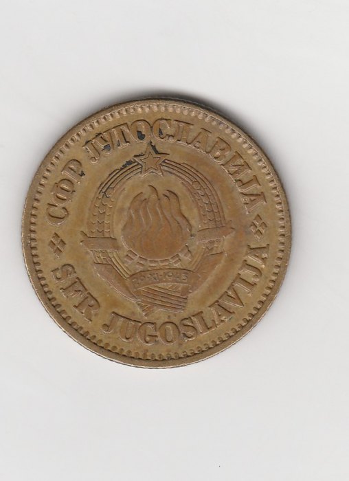  50 Para Jugoslawien 1981 (K294)   