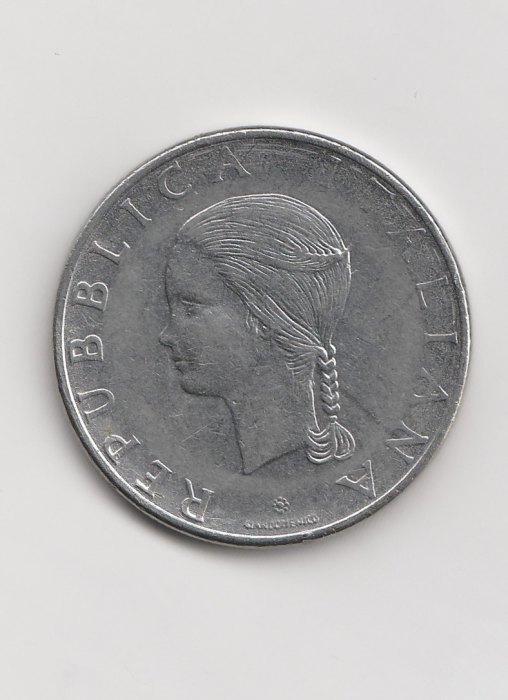  100 Lire Italien 1979  FAO  (K350)   