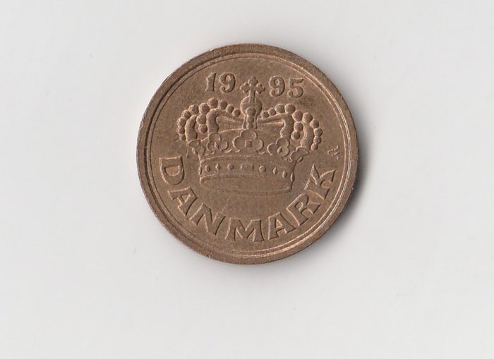  25 Ore Dänemark 1995 ( K370)   