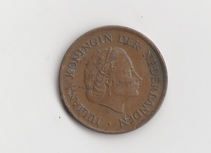  5 cent Niederlanden 1977 (K388)   