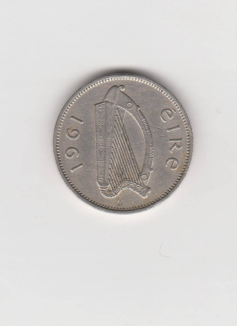  6 Pigin Irland 1961 (K394)   