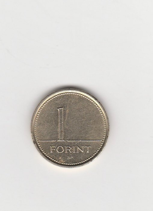  1 Forint Ungarn 1996 (K443)   