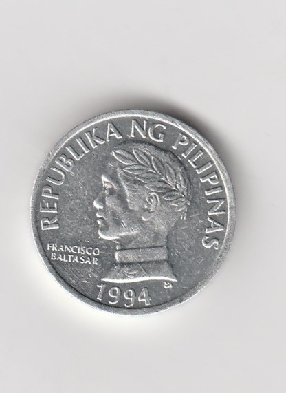  10 Sentimos Philippinen 1994 (K480)   