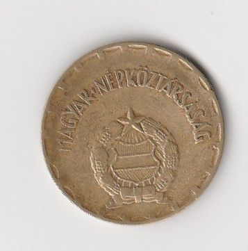  2 Forint Ungarn 1974 (K750)   