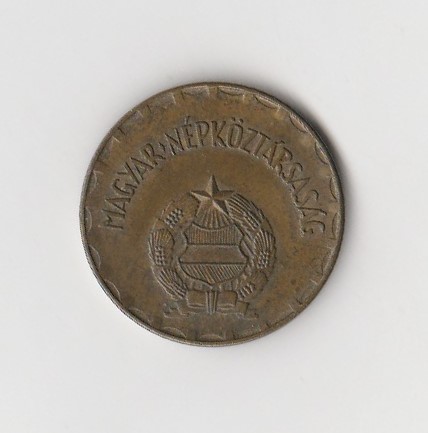  2 Forint Ungarn 1971 (K751)   
