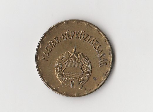  2 Forint Ungarn 1978 (K753)   