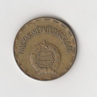  2 Forint Ungarn 1985 (K759)   