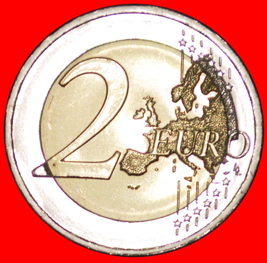  * GREECE: CYPRUS, CHYPRE, 2 € commemorative Euro coin 2017 UNC PAPHOS! LOW START ★ NO RESERVE!   