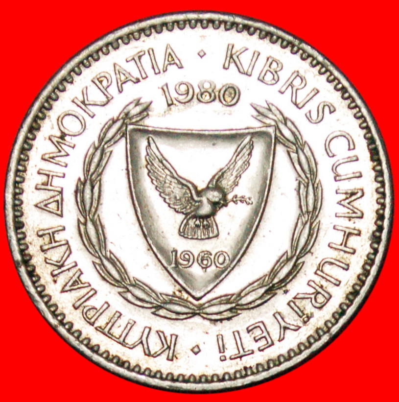  * 2 SOLD RAM: CYPRUS ★100 MILS 1980! LOW START★ NO RESERVE!!!   