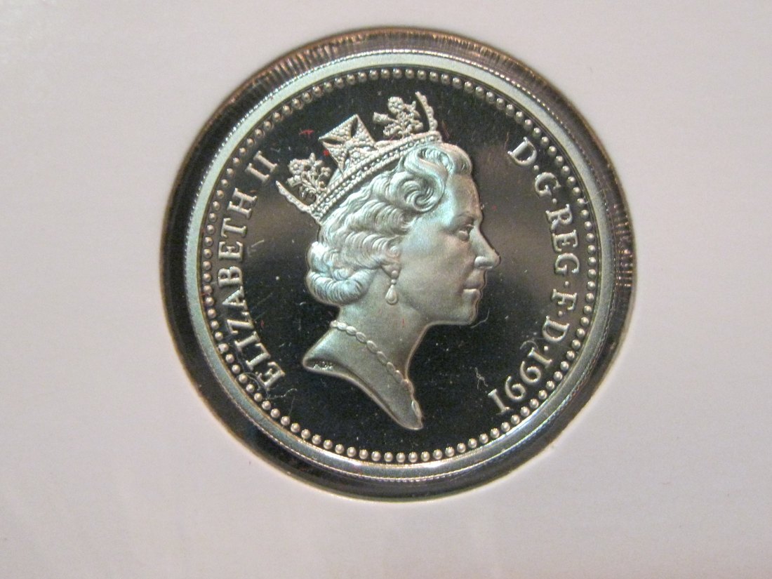 GREAT BRITAIN 1 POUND 1991.NORTHERN IRLAND.GRADE-PLEASE SEE PHOTOS