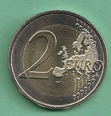  Portugal - 2 Euros 2017 Raul Brandão.   