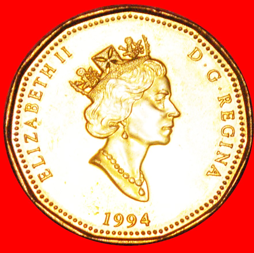  √ WAR MEMORIAL: CANADA ★ 1 DOLLAR 1914-1918 1939[-1945] 1950-1953 1994! LOW START ★ NO RESERVE!   