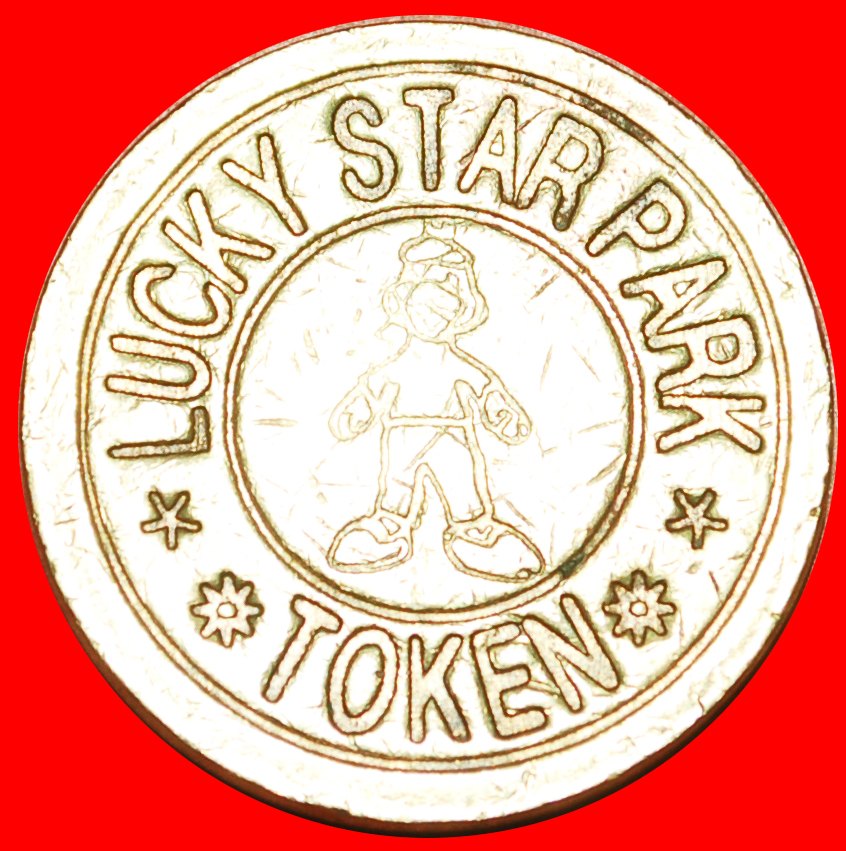 § CHILD: CYPRUS ★ LUCKY STAR PARK! LOW START ★ NO RESERVE!!!