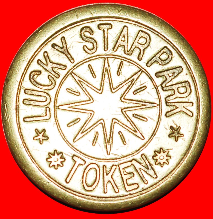  § KIND: ZYPERN ★ LUCKY STAR PARK!   