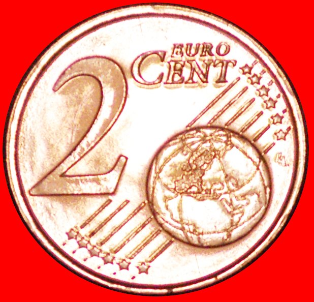  § GRIECHENLAND: ZYPERN ★ 2 CENTS 2012 STEMPELGLANZ!   