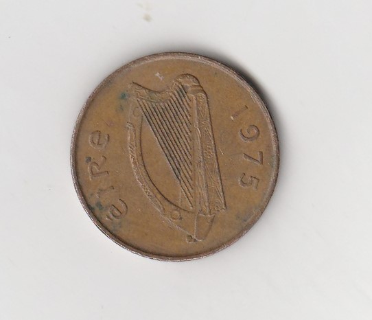  2 Pingin Irland 1975(I040)   