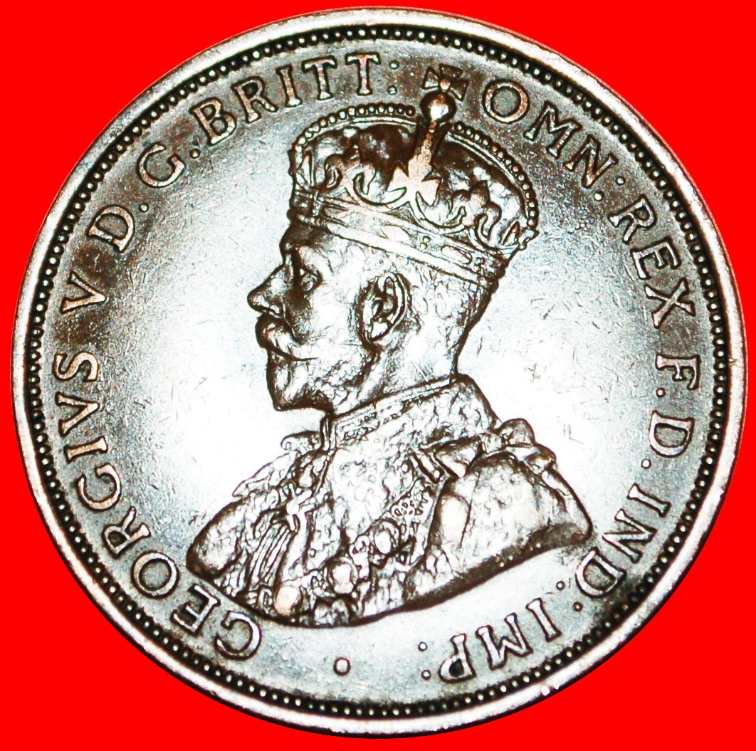 √ GREAT BRITAIN: JERSEY ★ 1/12 SHILLING 1931! LOW START ★ NO RESERVE!